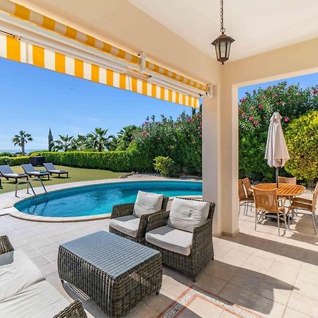 Villa Savoya Sunrise By Ezoria Villas Coral Bay Exterior foto