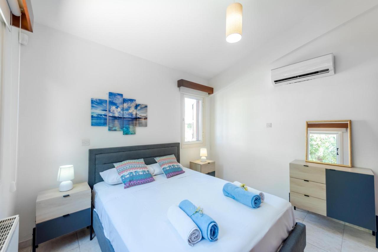 Villa Savoya Sunrise By Ezoria Villas Coral Bay Exterior foto