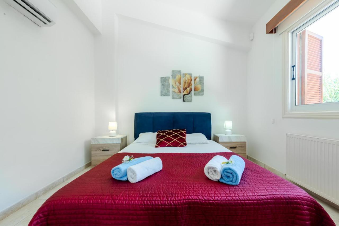 Villa Savoya Sunrise By Ezoria Villas Coral Bay Exterior foto